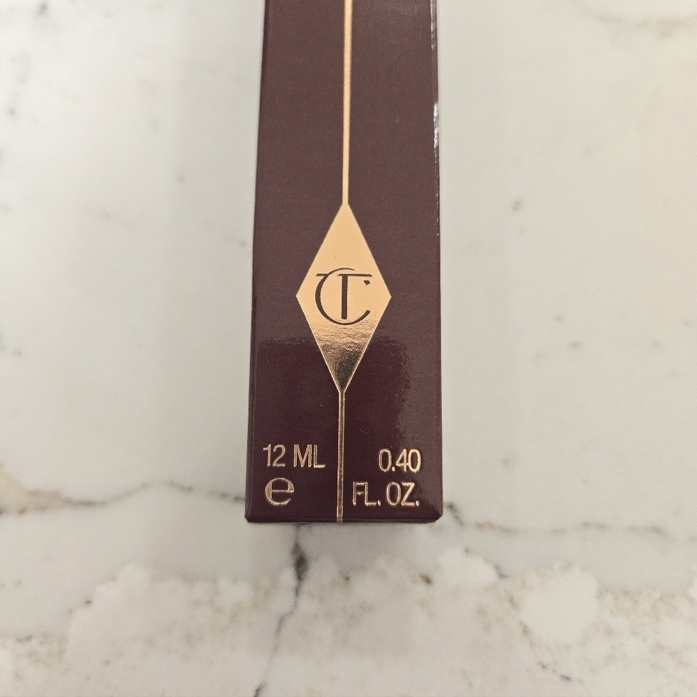 Charlotte Tilbury SPOTLIGHT Beauty Light Wand Easy Highlighter - Picture 5 of 7